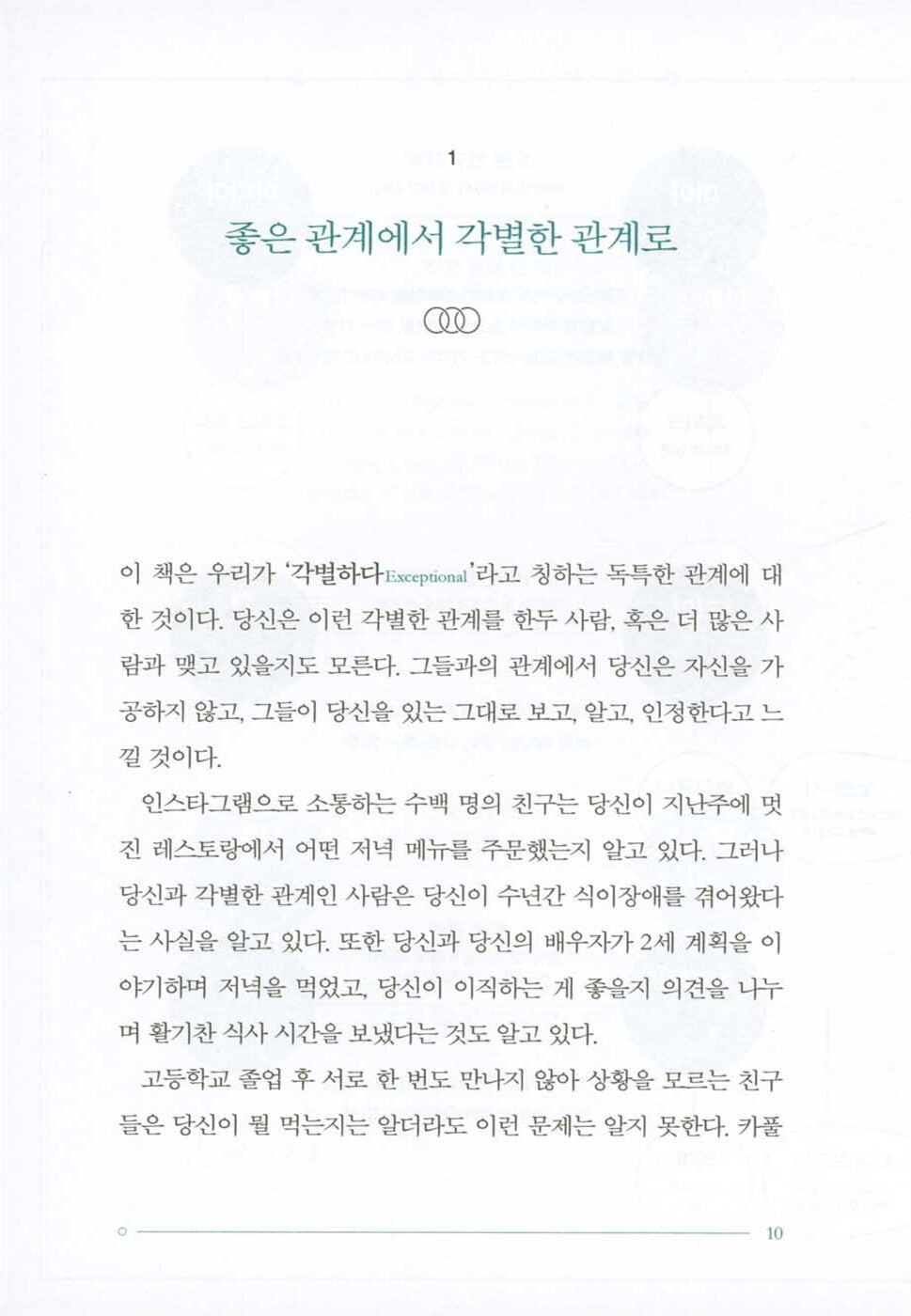 Connect by David L. Bradford | Korean Edition