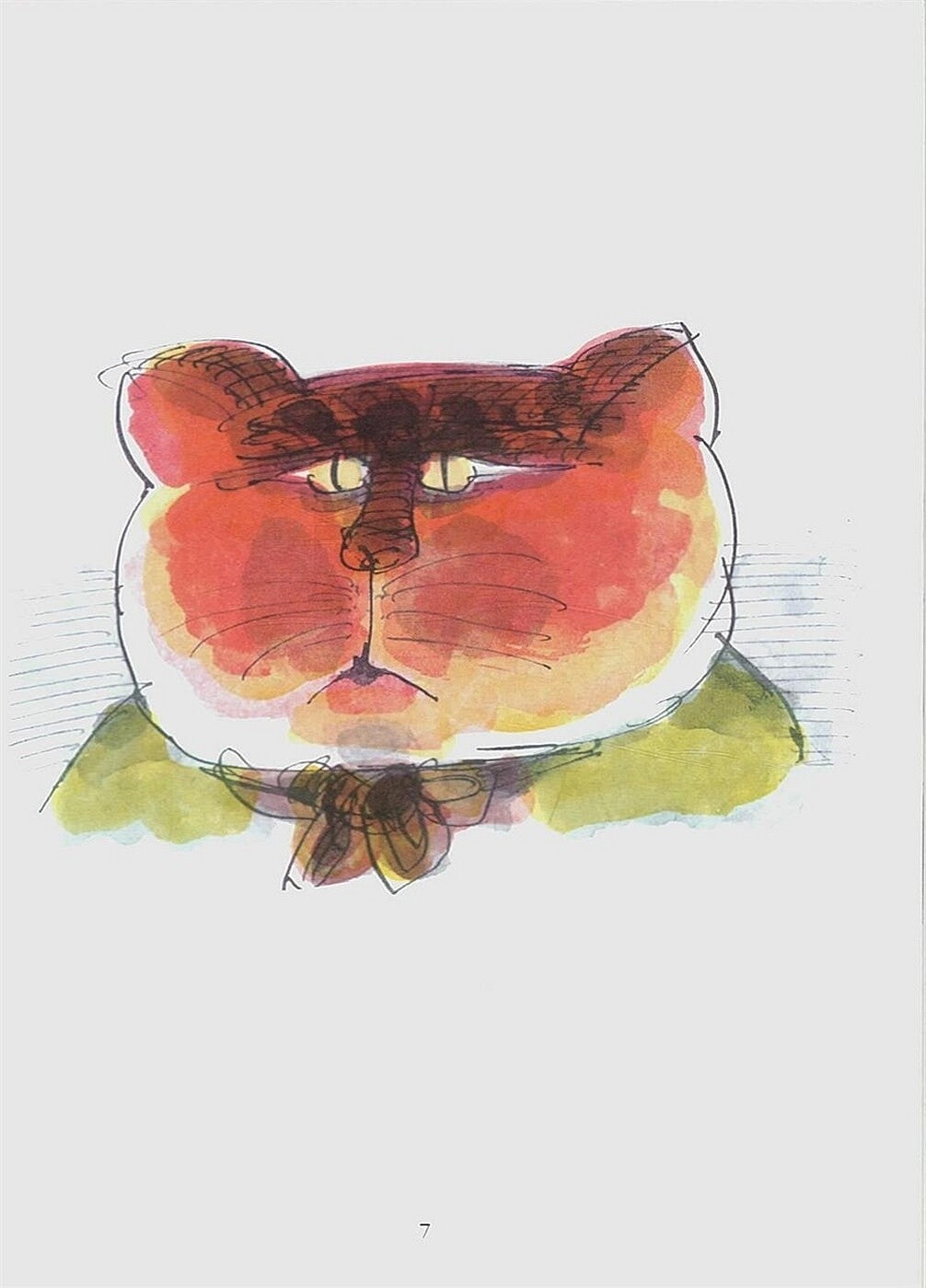 Mice Twice by Joseph Low | Korean Children's Book