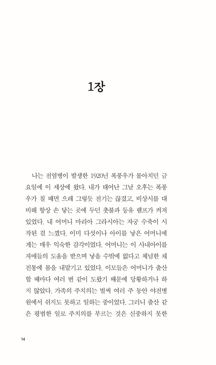 Violeta by Isabel Allende | Korean Edition