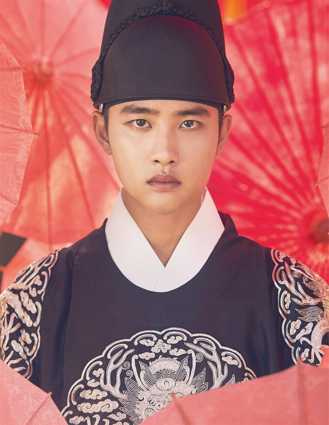 100 Days My Prince Photo Essay K-Drama Korean Editon