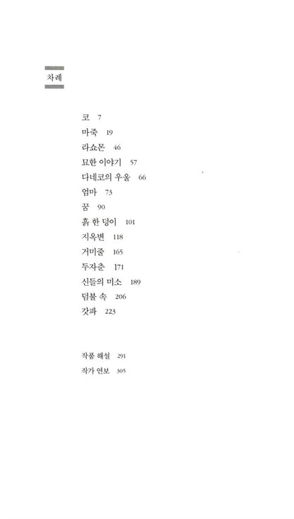 Rashōmon Short story by Ryūnosuke Akutagawa | Korean Edition