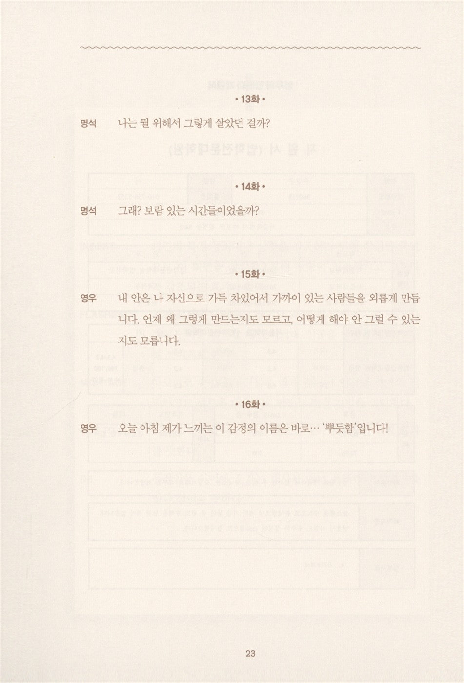 Korean Book Extraordinary Attorney Woo Script Book vol. 2 Details2