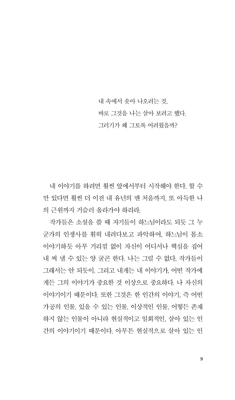 Demian by Hermann Hesse | Korean Edition