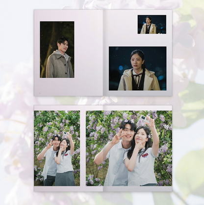 Love Your Enemy Photo Essay K-Drama Korean Editon