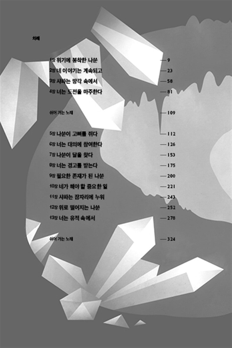 The Obelisk Gate Novel by N. K. Jemisin Korean Edition