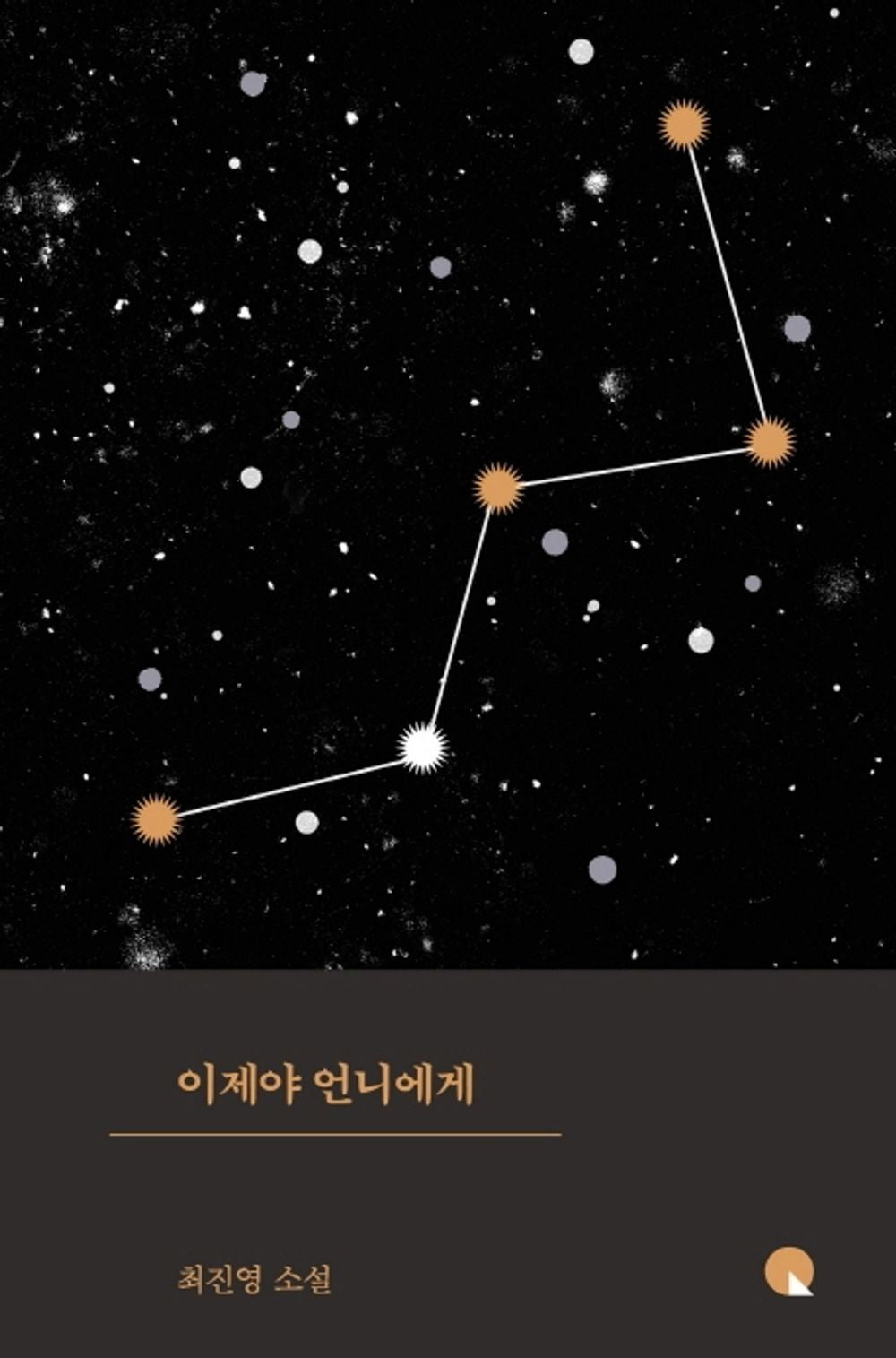 Finally to my sister by Choi Jin-young | Korean Novel | 이제야 언니에게, 최진영