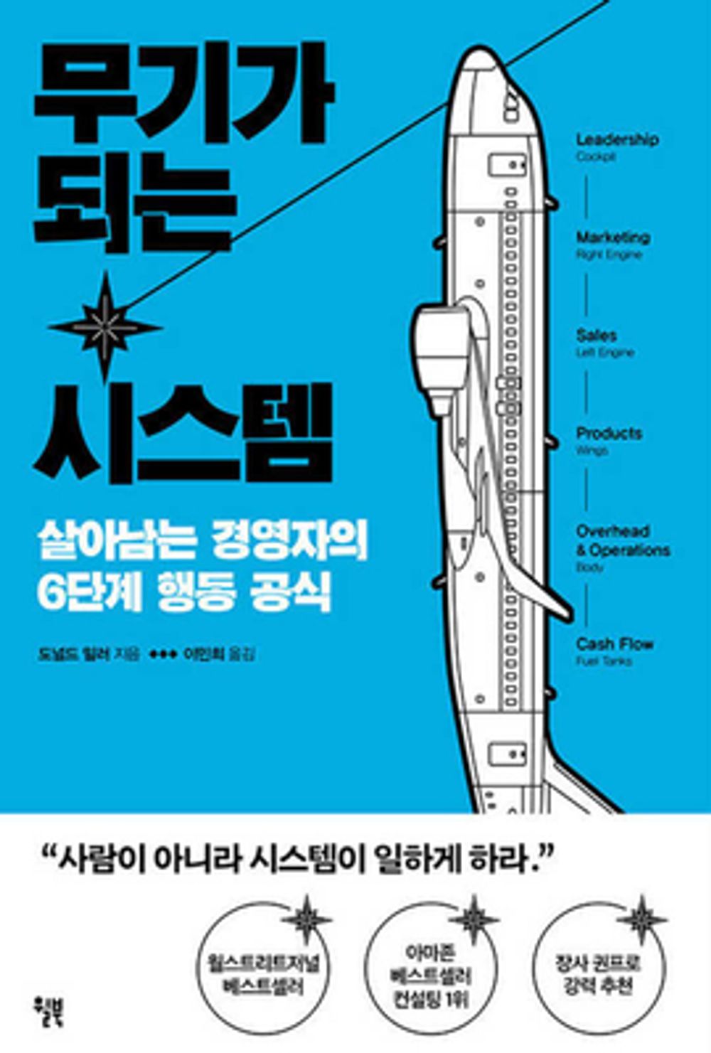 How to Grow Your Small Business by Donald Miller (Korean)