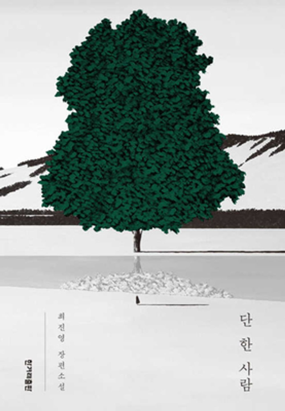 Only one person by Choi Jinyoung Korean Edition