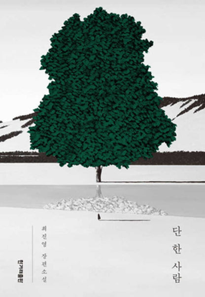 Only one person by Choi Jinyoung Korean Edition