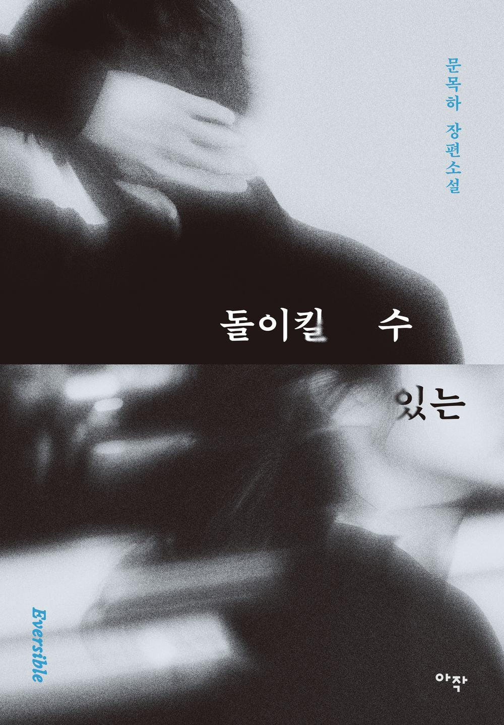 Irreversible (Korean Edition) [Paperback] Door to door
