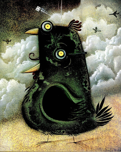 The Stinky Cheese Man and Other Fairly Stupid Tales by Jon Scieszka | Korean