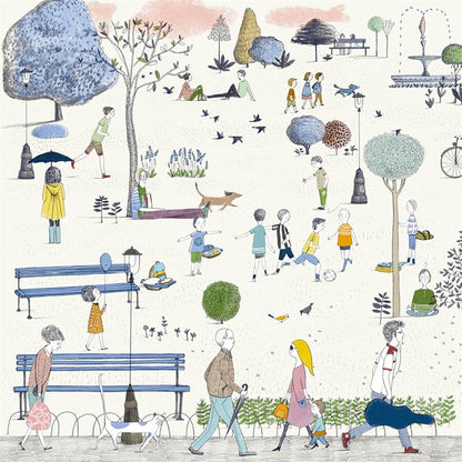 El arenque rojo by Gonzalo Moure Trenor | Korean Edition | Picture Book