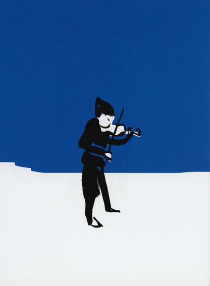 Summer by Suzy Lee | Korean Edition Picture Books