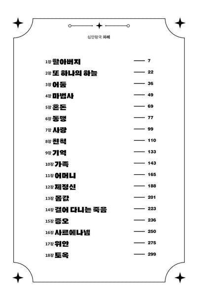 The Hundred Thousand Kingdoms Novel by N. K. Jemisin Korean Edition