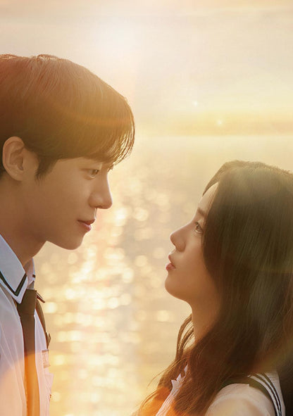Even If This Love Disappears Tonight K-Movie Script Book, Korean, 오늘 밤, 세계에서 이 사랑이 사라진다 해도 각본집