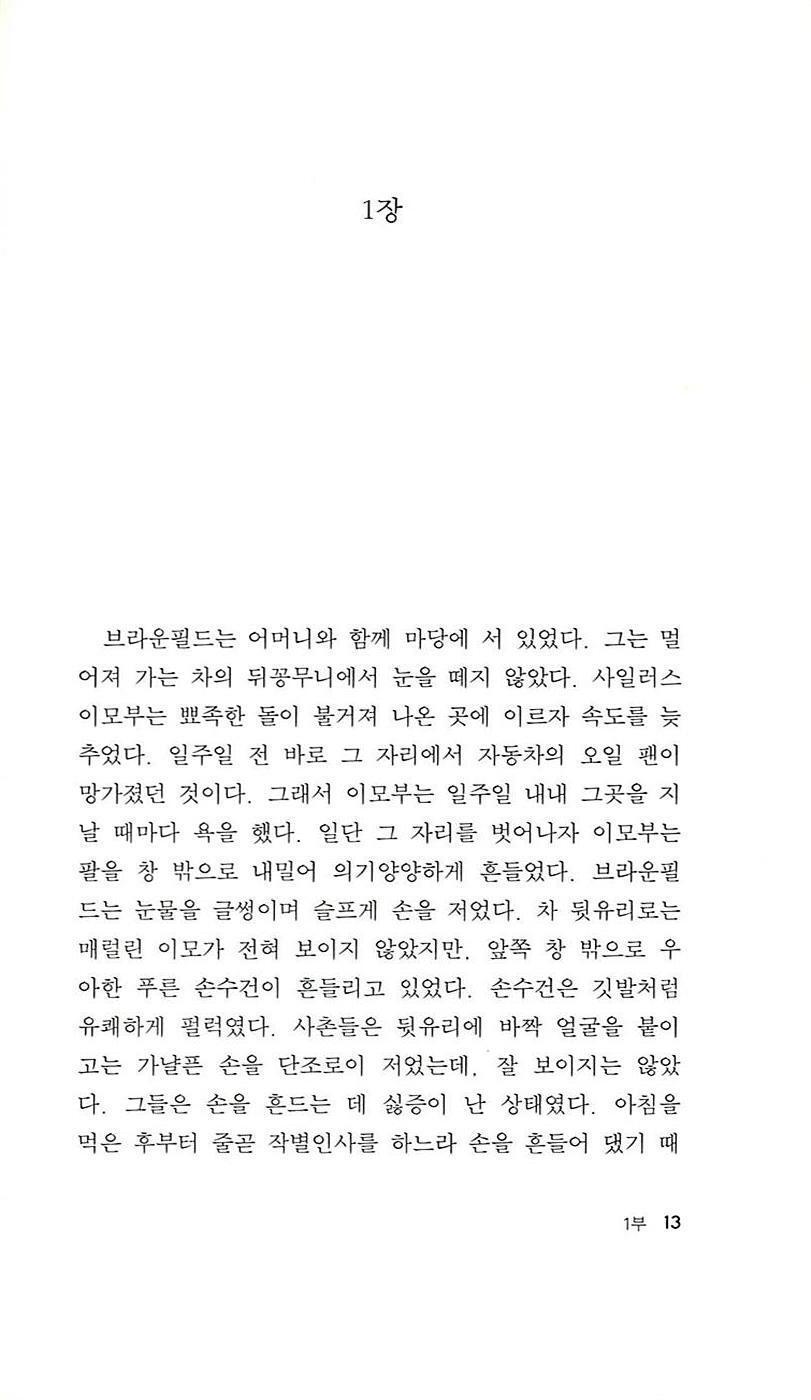 The Third Life of Grange Copeland by Alice Walker | Korean Edition