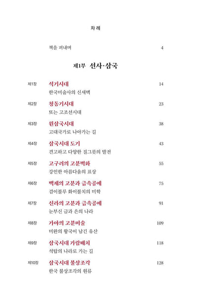 Korean Art History for Everyone by Yoo Hong-jun, Korean, 모두를 위한 한국미술사, 유홍준