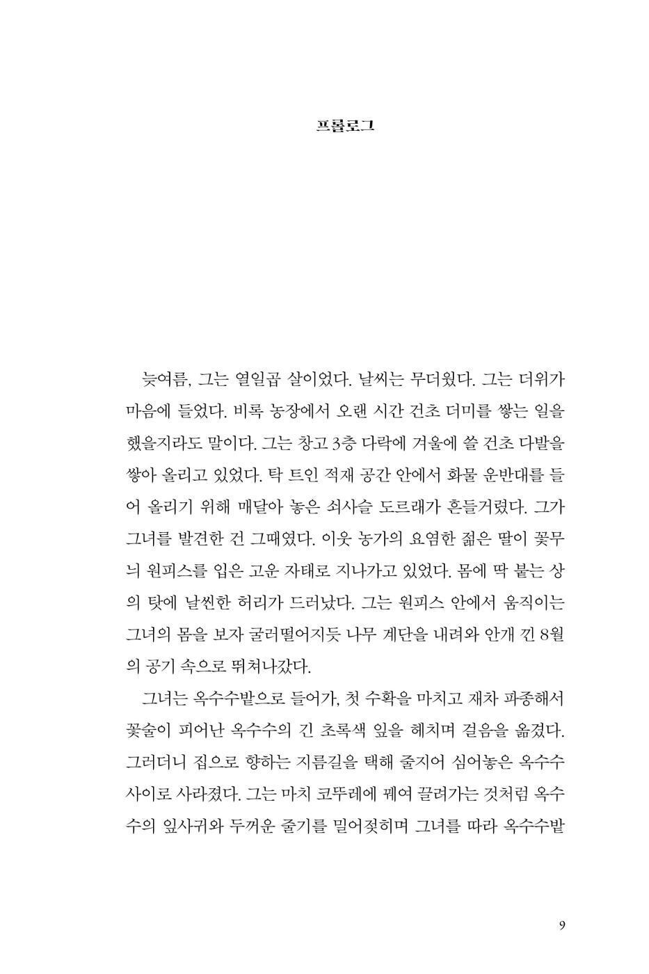 Stone Maidens by Lloyd Devereux Richards | Korean Edition | 스톤 메이든스, 로이드 데버로 리처즈