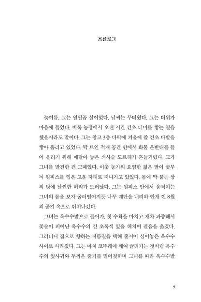 Stone Maidens by Lloyd Devereux Richards | Korean Edition | 스톤 메이든스, 로이드 데버로 리처즈