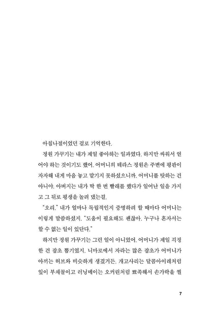 The Broken Kingdoms Novel by N. K. Jemisin Korean Edition