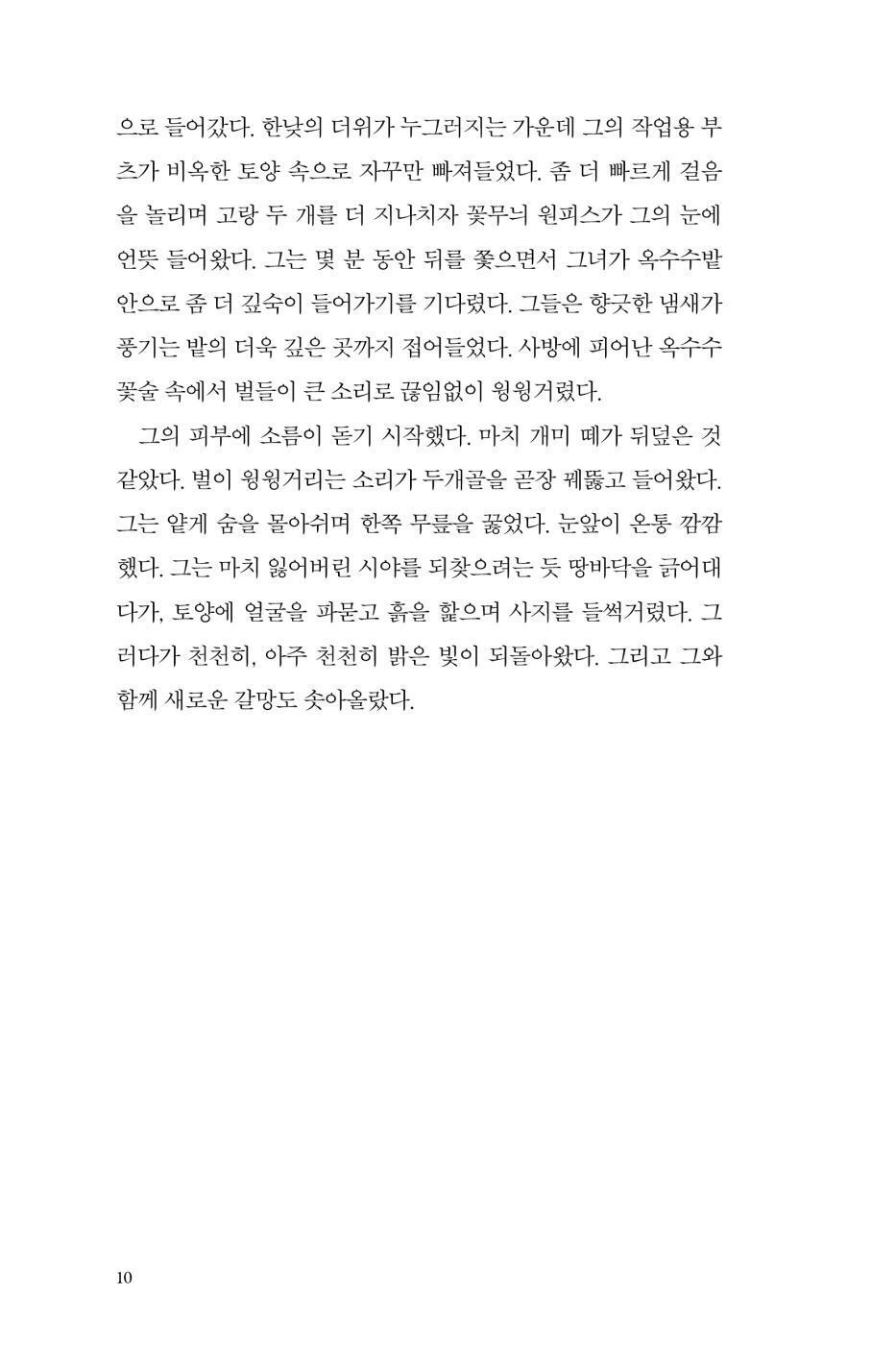 Stone Maidens by Lloyd Devereux Richards | Korean Edition | 스톤 메이든스, 로이드 데버로 리처즈