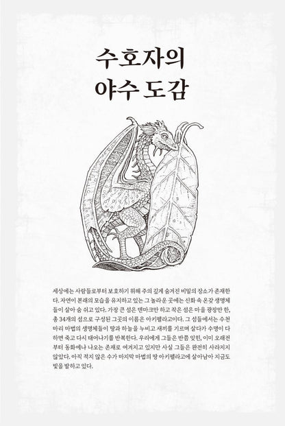 Impossible Creatures by Katherine Rundell, Korean, 임파서블 크리처스, 캐서린 런델