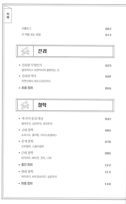 Broad and Shallow Knowledge for Intellectual Conversation 2 Chae Sajang Korean
