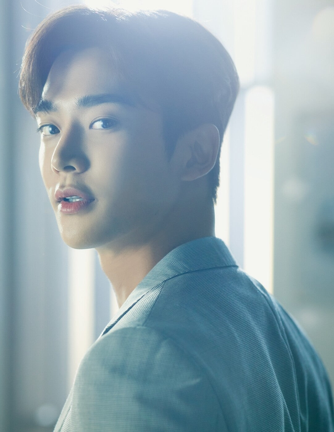 She Would Never Know Photo Essay K-Drama Korean Edition