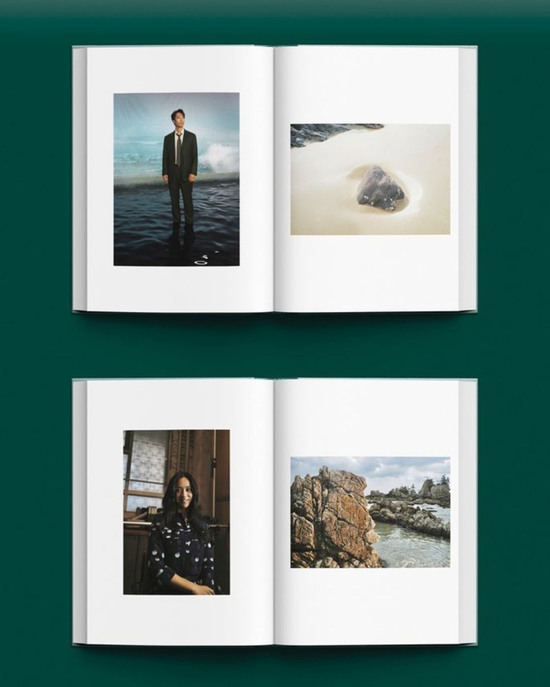 Park Chan Wook, How to Make the Decision to Leave, Korean Edition