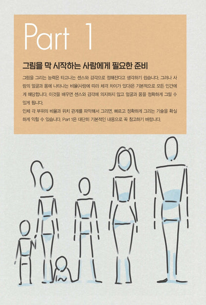 Animation character drawing technology with DVD by Muroi Yasuo, Korean, 애니메이션 캐릭터 작화 기술, 무로이 야스오