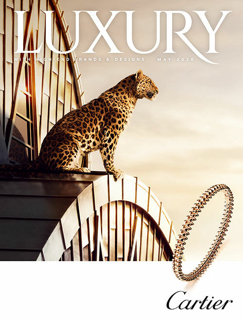 Luxury May 2026