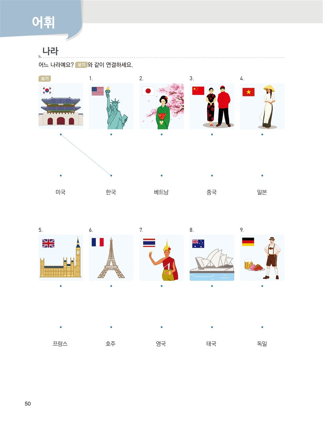 New Easy Korean for Foreigners 1A