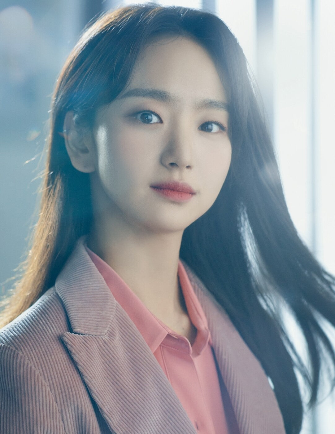She Would Never Know Photo Essay K-Drama Korean Edition
