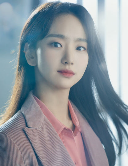 She Would Never Know Photo Essay K-Drama Korean Edition