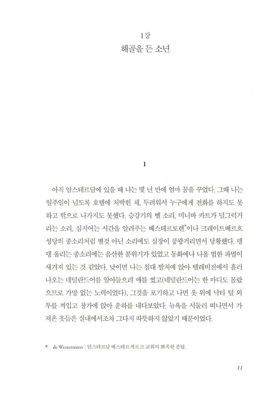 The Goldfinch Novel by Donna Tartt, Korean, 황금방울새, 도나 타트