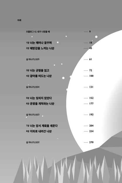 The Stone Sky Novel by N. K. Jemisin Korean Edition