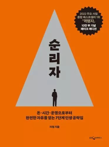 Korean book Regressor