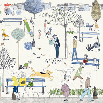 El arenque rojo by Gonzalo Moure Trenor | Korean Edition | Picture Book