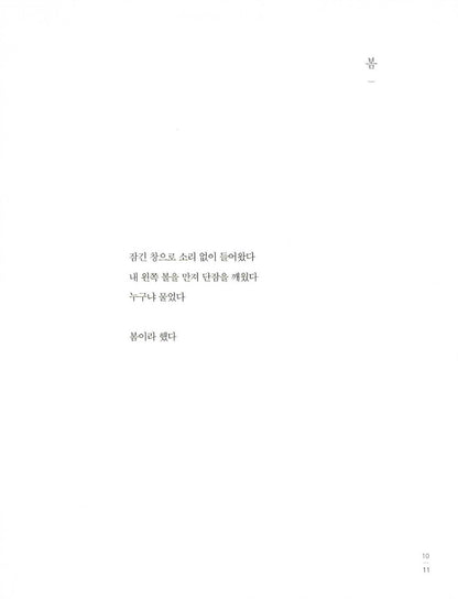 When it rains in Paris by Hyun Hyun, Korean, 파리에 비가 오면, 현현