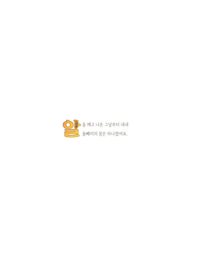 Knight Owl Picture Books by Christopher Denise Korean Edition