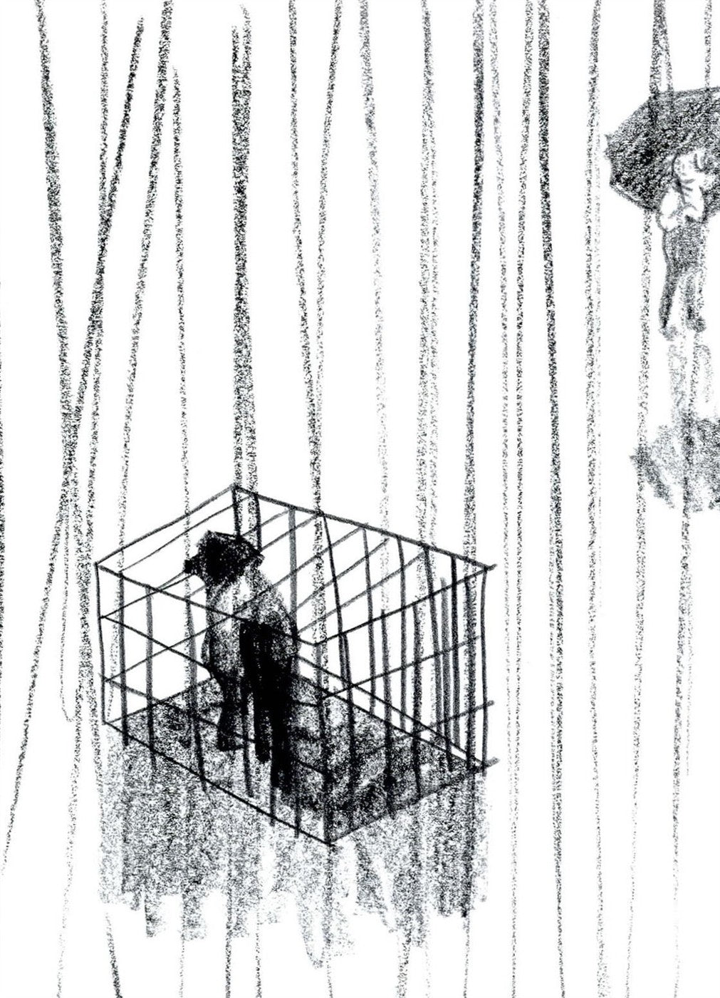 River by Suzy Lee | Korean Edition Picture Books