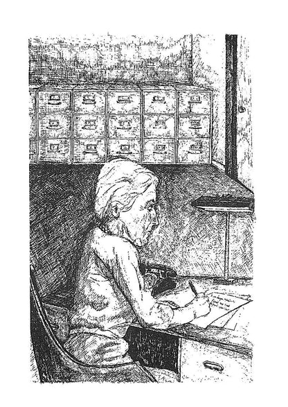 From the Mixed-Up Files of Mrs. Basil E. Frankweiler by E. L. Konigsburg, Korean