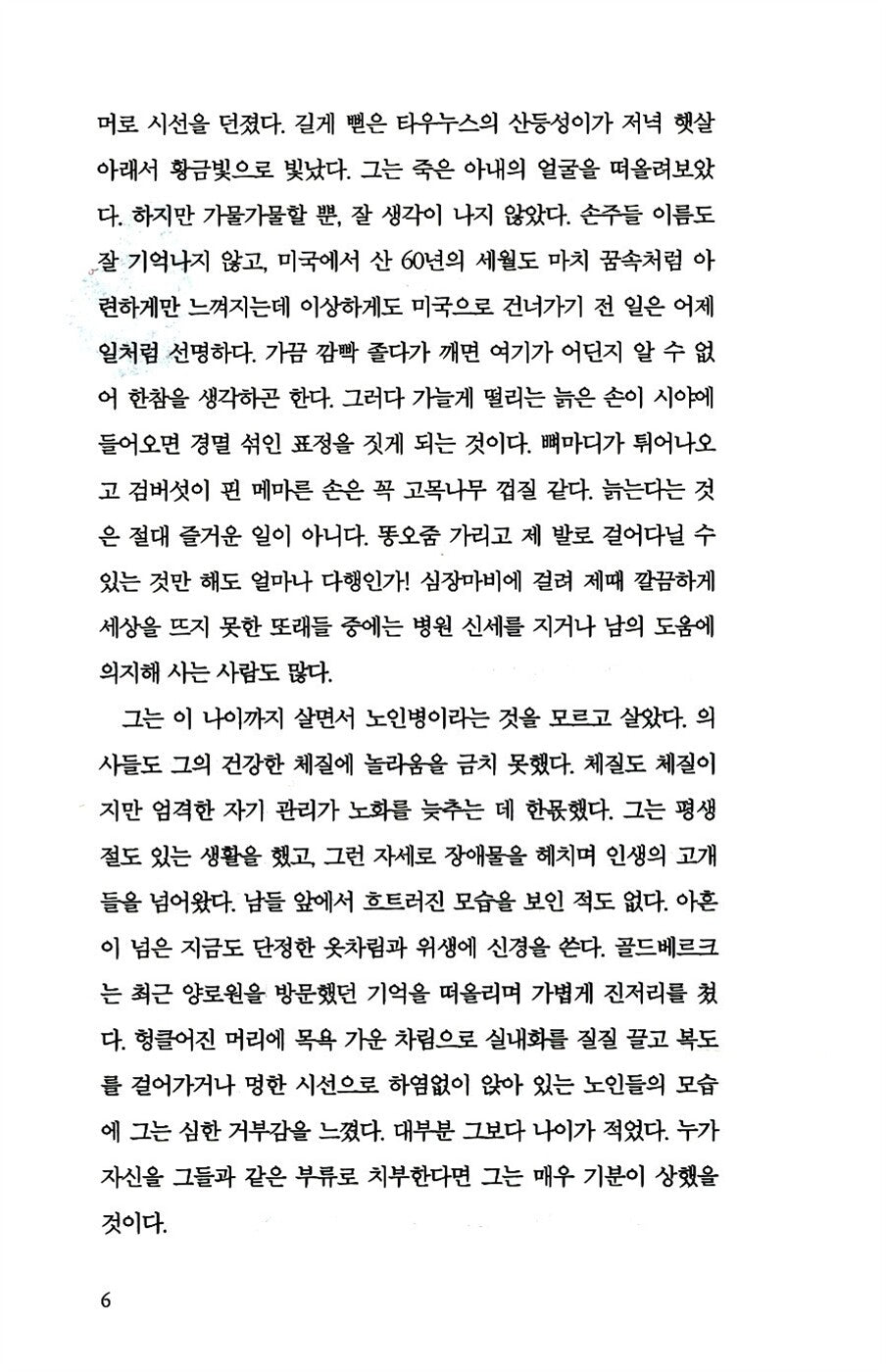 Ice Queen (Tiefe Wunden) by Nele Neuhaus Korean Edition